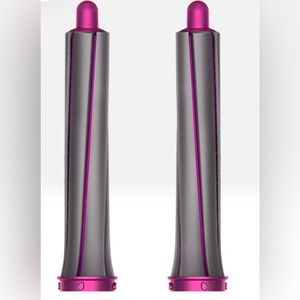 NEW Dyson Airwrap long 1.2”/30mm barrels. STILL IN BOX BRAND NEW.